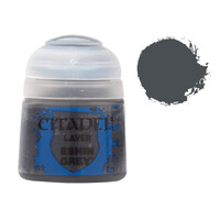 Citadel Paint Layer Eshin Grey 12 ml